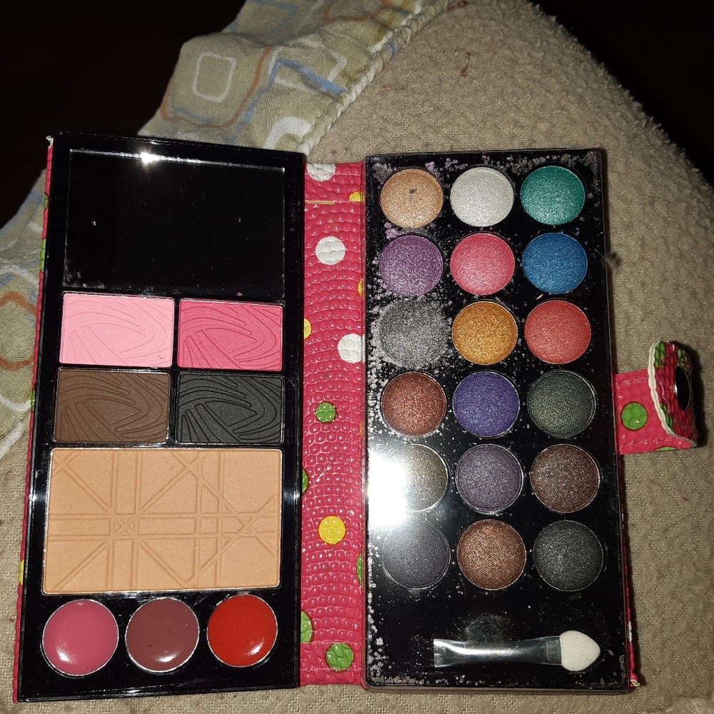 Makeup